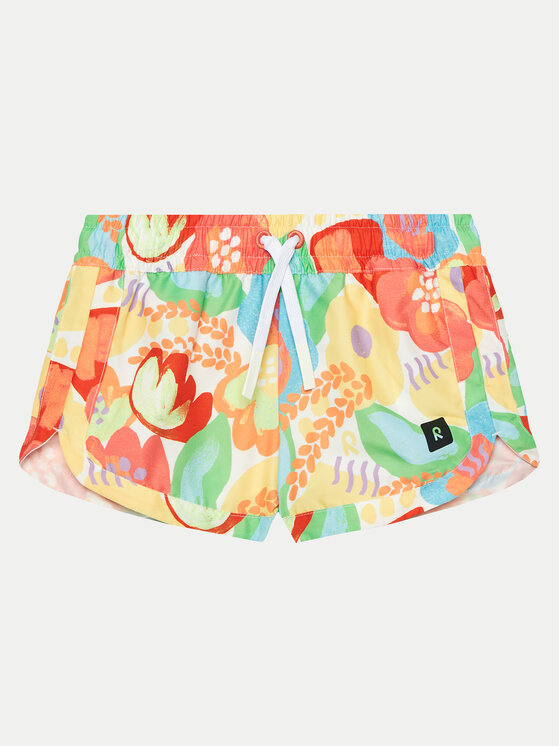 Пляжные шорты regular fit Nauru 5200158B Reima, мультиколор
Пляжные шорты regular fit Nauru 5200158B Reima, мультиколор