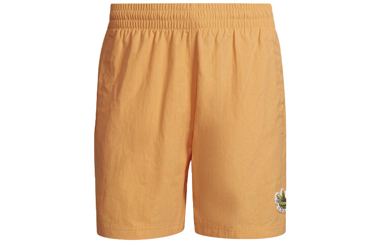 Повседневные шорты мужские оранжевые Adidas Originals, оранжевый
Повседневные шорты мужские оранжевые Adidas Originals, оранжевый