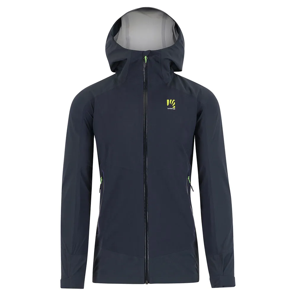 Куртка Karpos Temporale, синий
Куртка Karpos Temporale, синий