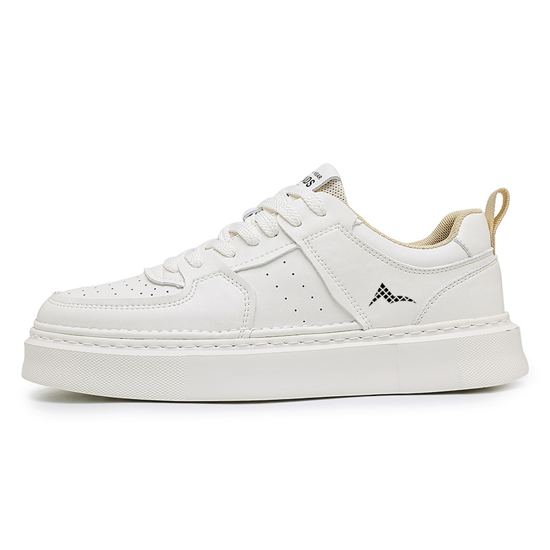 Мужские низкие кроссовки для скейтбординга с противоскользящей амортизацией, износостойкие, увеличивающие рост ATONGMU, White
Мужские низкие кроссовки для скейтбординга с противоскользящей амортизацией, износостойкие, увеличивающие рост ATONGMU, White