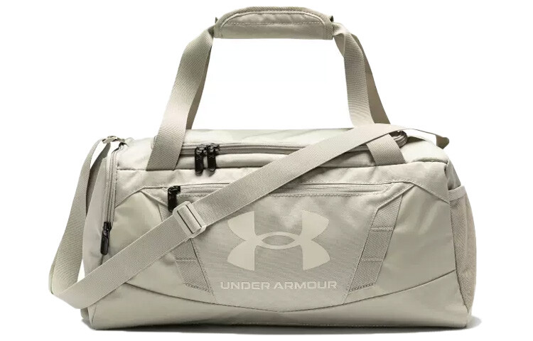Дорожная сумка унисекс Under Armour, Коричневый
Дорожная сумка унисекс Under Armour, Коричневый