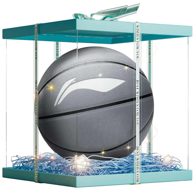 Китайский PU баскетбольный мяч gray размер 7 соревновательный unisex LINING
Китайский PU баскетбольный мяч gray размер 7 соревновательный unisex LINING