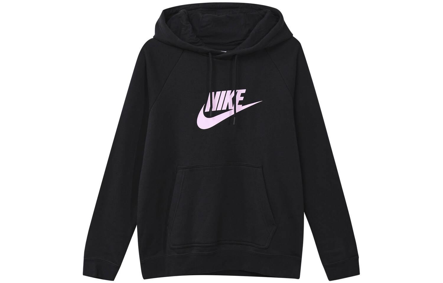 Женская толстовка Nike, цвет Black
Женская толстовка Nike, цвет Black