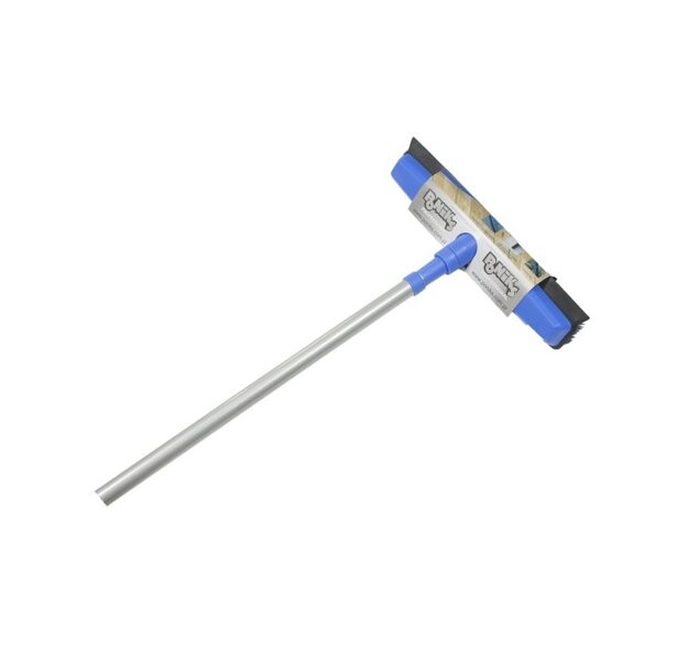 Поникс Резиновая метла+палка Poniks
Поникс Резиновая метла+палка Poniks