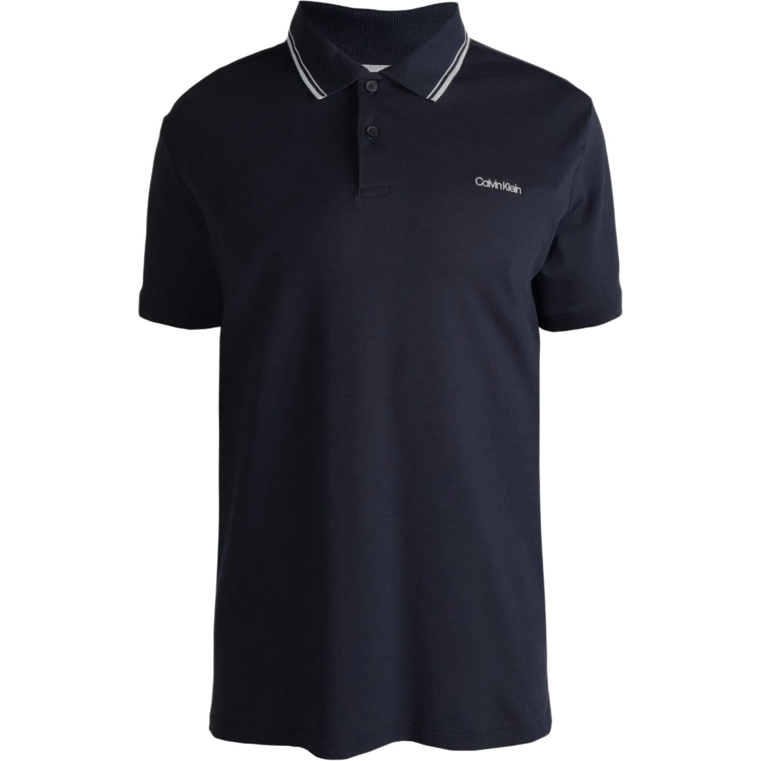 Рубашка поло мужская темно-синяя Calvin Klein, темно-синий
Рубашка поло мужская темно-синяя Calvin Klein, темно-синий