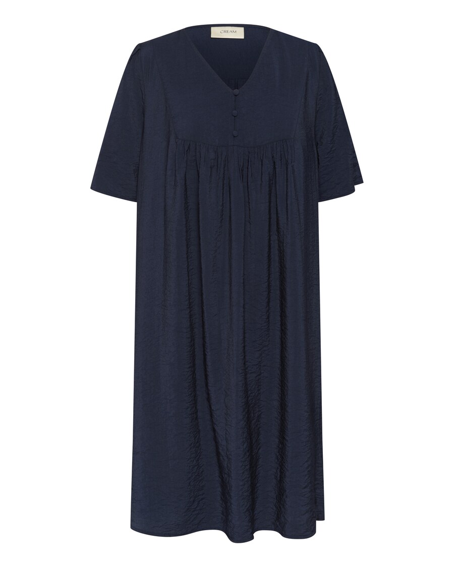 Платье Cream Elora, темно-синий
Платье Cream Elora, темно-синий