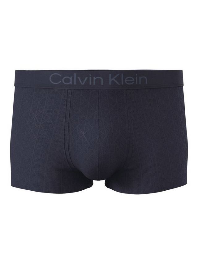 Низкие микростретч трусы с логотипом Calvin Klein, Purple
Низкие микростретч трусы с логотипом Calvin Klein, Purple