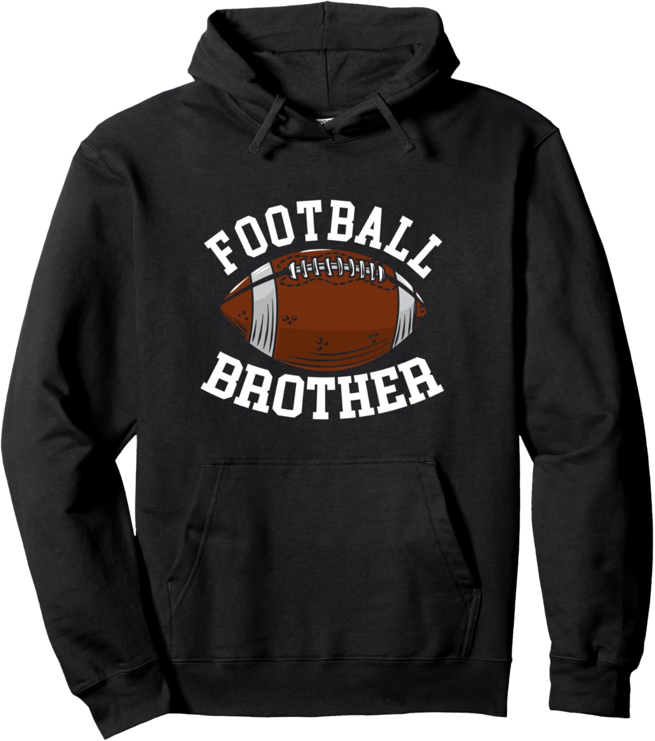 Толстовка с надписью Футбольный брат, черная American Football Player Brother, Черный, Толстовка с надписью Футбольный брат, черная American Football Player Brother
Толстовка с надписью Футбольный брат, черная American Football Player Brother, Черный, Толстовка с надписью Футбольный брат, черная American Football Player Brother