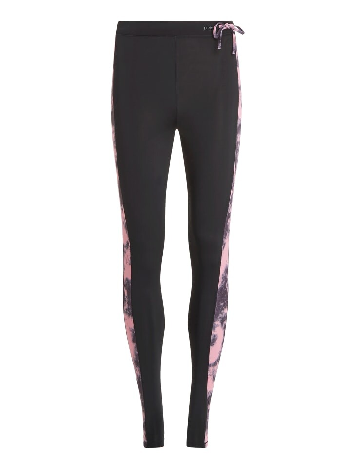 Функциональные шорты Protest PRTLAPTEV, черный
Функциональные шорты Protest PRTLAPTEV, черный