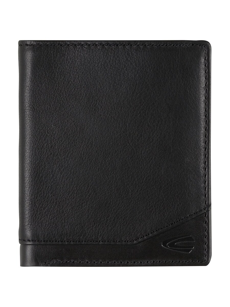 Кошелек CAMEL ACTIVE, черный
Кошелек CAMEL ACTIVE, черный