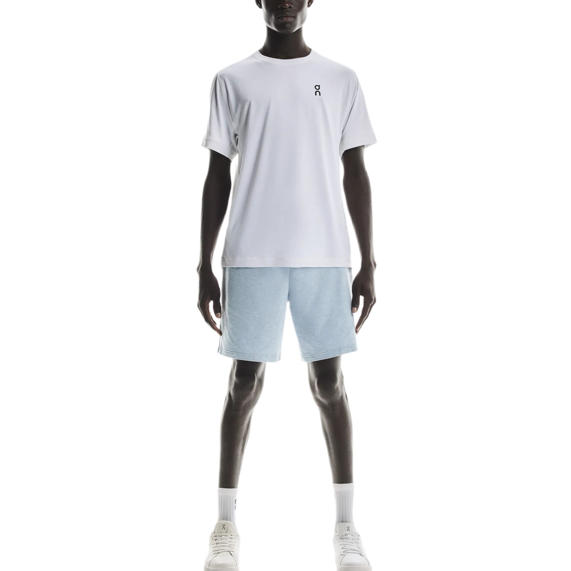 Мужские шорты для тенниса Courtside On, синий
Мужские шорты для тенниса Courtside On, синий