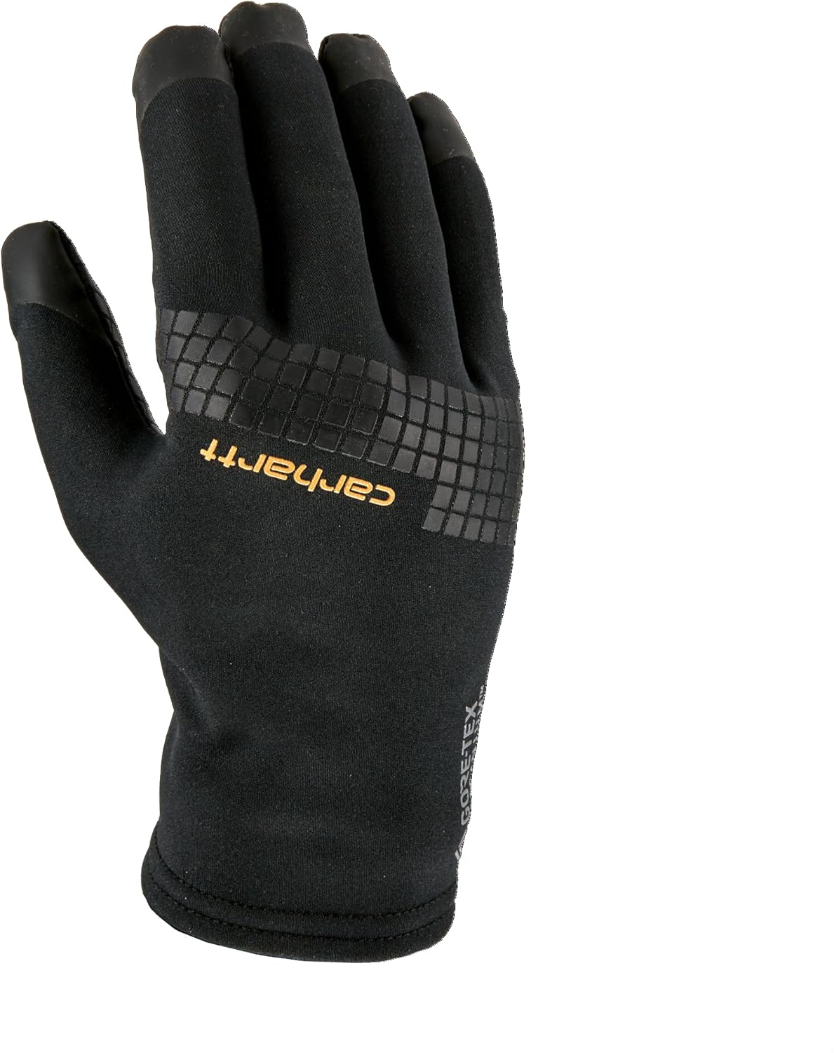 Мужские перчатки Carhartt Gore-tex Infinium Stretch, Black
Мужские перчатки Carhartt Gore-tex Infinium Stretch, Black