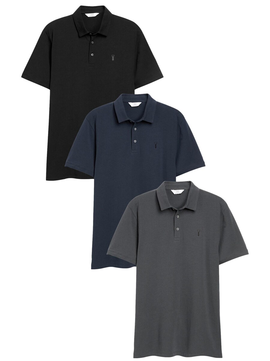 Рубашка Next, черный
Рубашка Next, черный