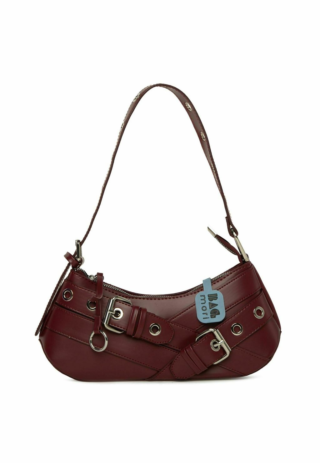 Сумка Bagmori, темно-красный
Сумка Bagmori, темно-красный