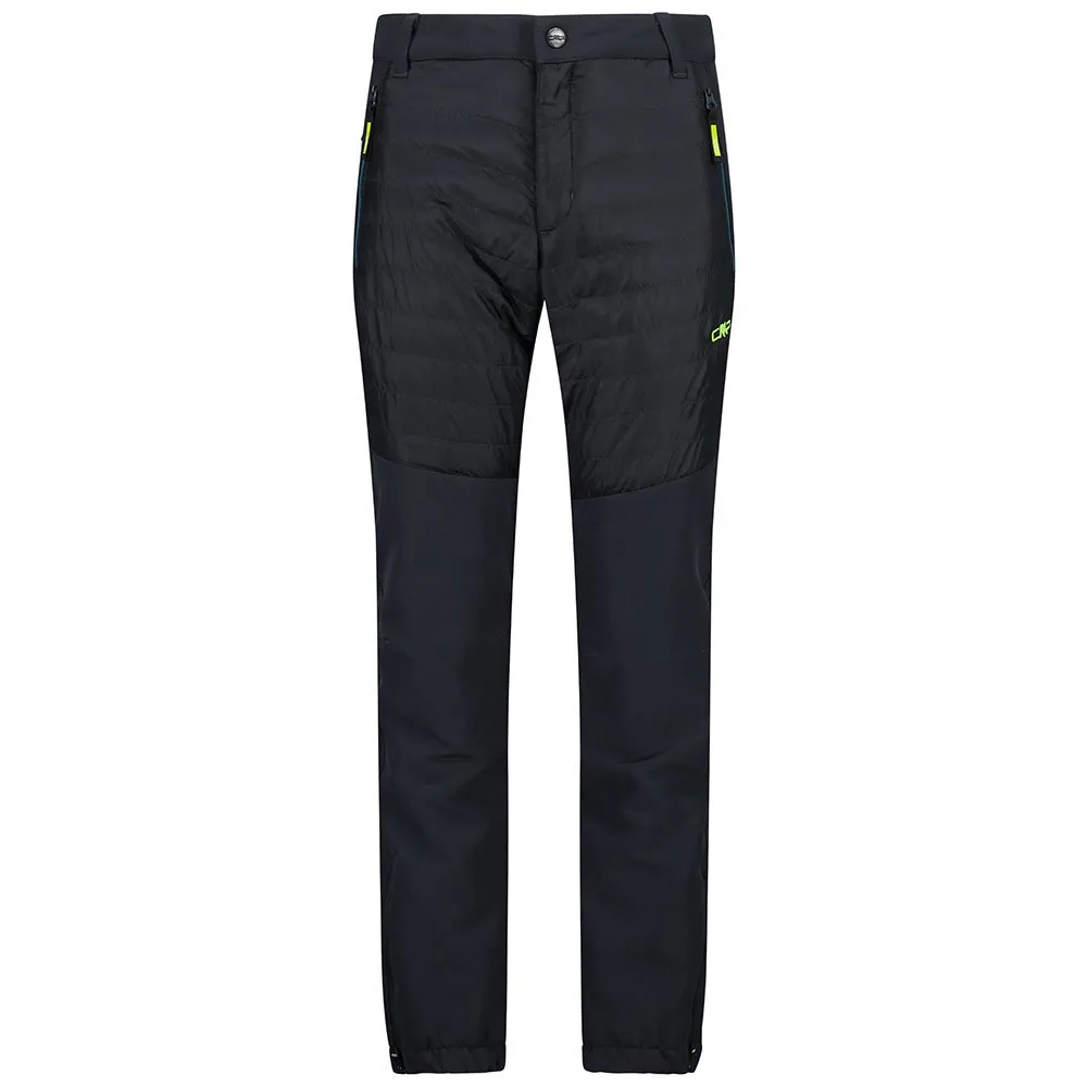 Брюки CMP Long 32T3864, синий
Брюки CMP Long 32T3864, синий