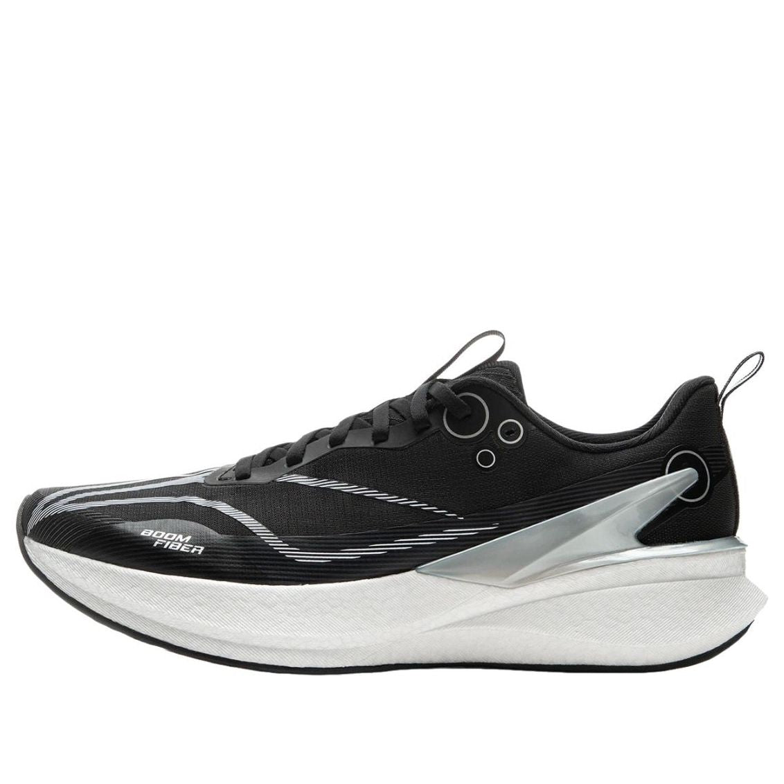 Li-Ning Red Hare 8 Pro 'Black White'
Li-Ning Red Hare 8 Pro 'Black White'
