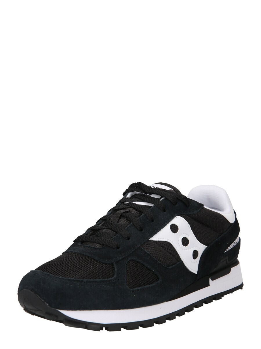 Кроссовки saucony Sneakers Shadow Original, черный
Кроссовки saucony Sneakers Shadow Original, черный