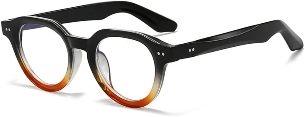 Модные солнцезащитные очки для мужчин и женщин, для наблюдения за закатом, повседневные, для путешествий, солнцезащитные очки с защитой от УФ-излучения UV400, овальной формы TVTBBVV, Black Leopard Clear
Модные солнцезащитные очки для мужчин и женщин, для наблюдения за закатом, повседневные, для путешествий, солнцезащитные очки с защитой от УФ-излучения UV400, овальной формы TVTBBVV, Black Leopard Clear