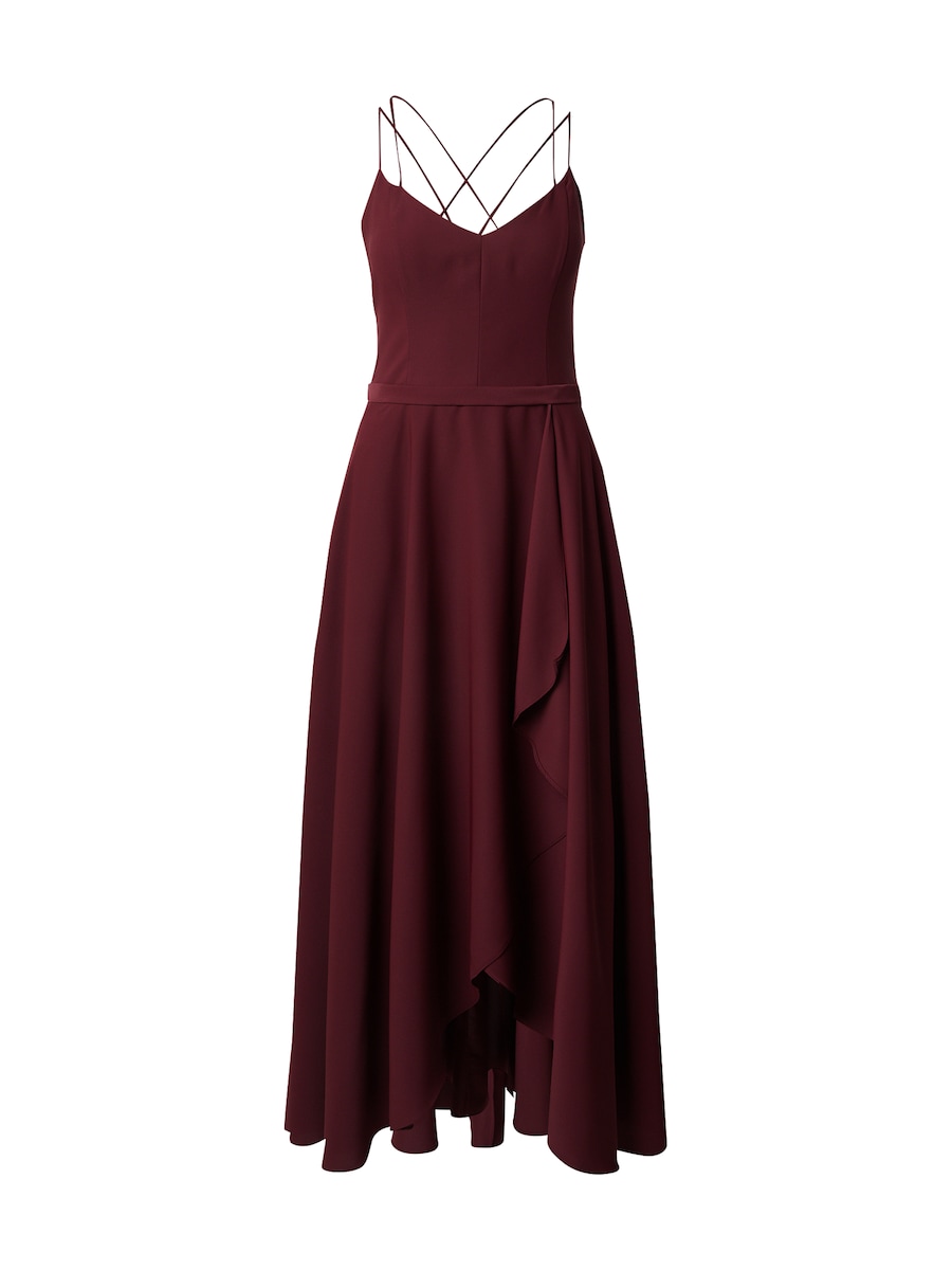 Вечернее платье VM Vera Mont, Wine Red
Вечернее платье VM Vera Mont, Wine Red