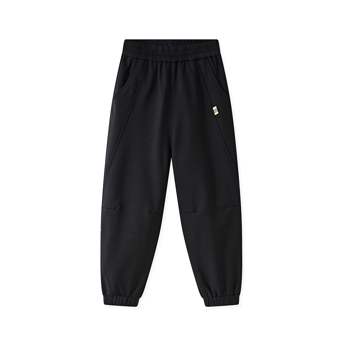 Детские спортивные штаны Disney, черный
Детские спортивные штаны Disney, черный