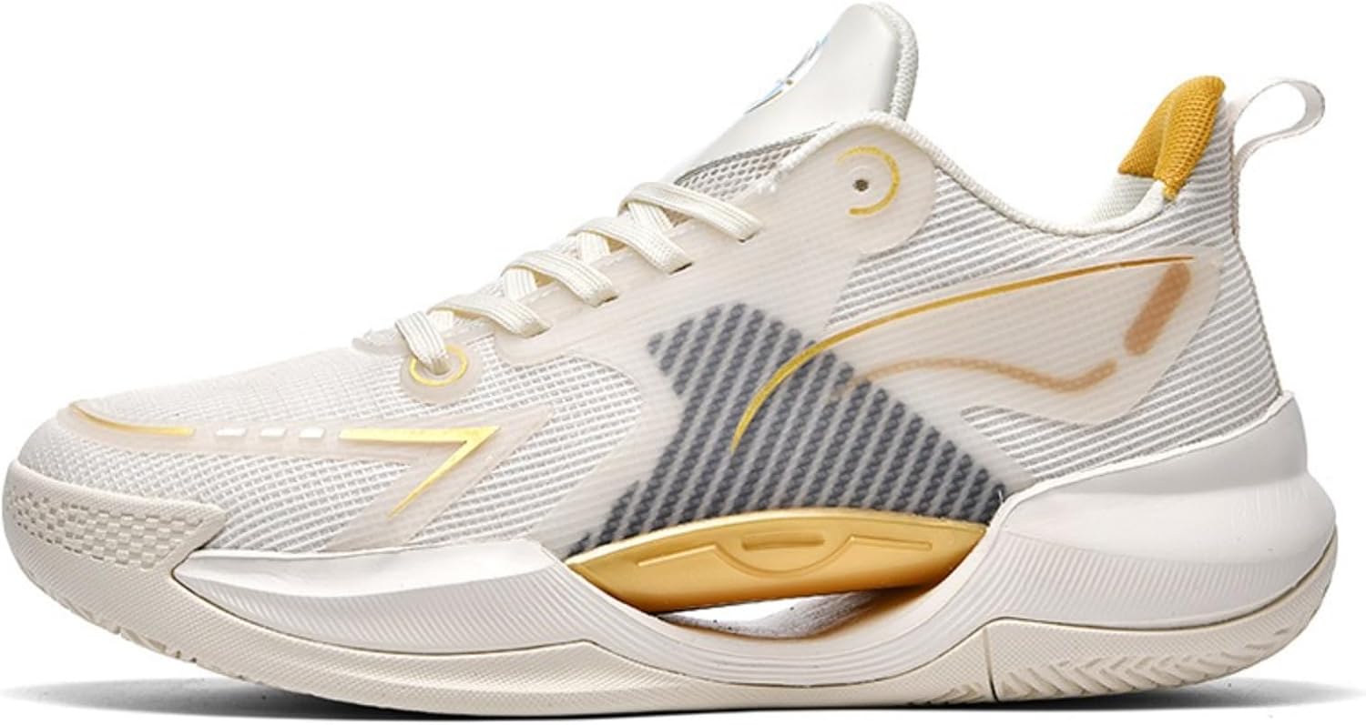 Мужские модные дышащие сетчатые баскетбольные кроссовки на шнуровке средней высоты, унисекс, легкие нескользящие кроссовки для бега, тенниса и тренировок, классические кроссовки для ходьбы, спорта, волейбола и бейсбола Qklmwes, белый
Мужские модные дышащие сетчатые баскетбольные кроссовки на шнуровке средней высоты, унисекс, легкие нескользящие кроссовки для бега, тенниса и тренировок, классические кроссовки для ходьбы, спорта, волейбола и бейсбола Qklmwes, белый