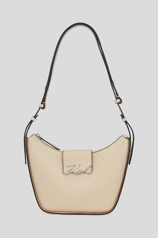 Сумка Karl Lagerfeld, бежевый
Сумка Karl Lagerfeld, бежевый