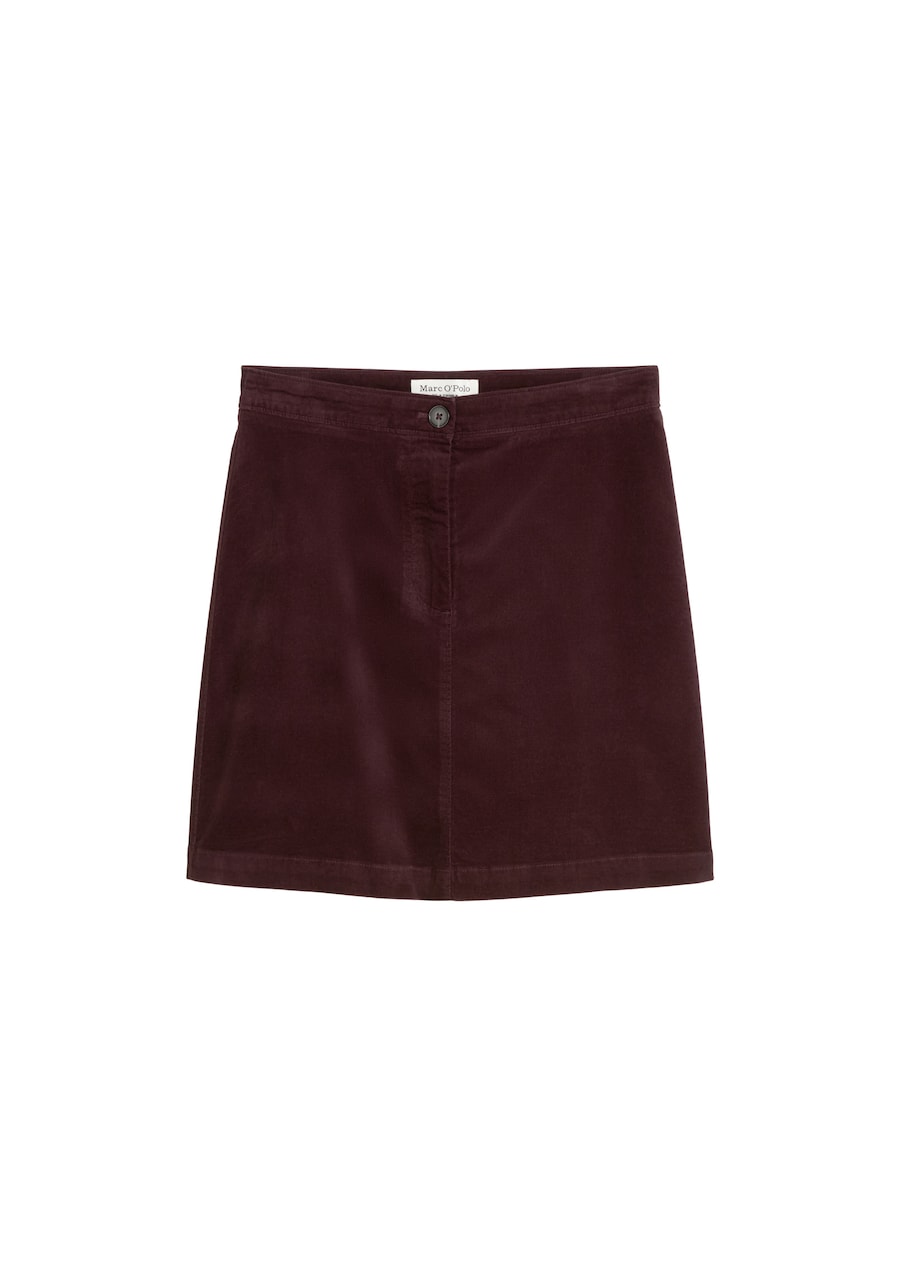 Юбка Marc O'Polo, темно-красный
Юбка Marc O'Polo, темно-красный