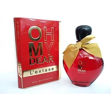 Edp 100 мл Omd L'Extase, Omerta
Edp 100 мл Omd L'Extase, Omerta