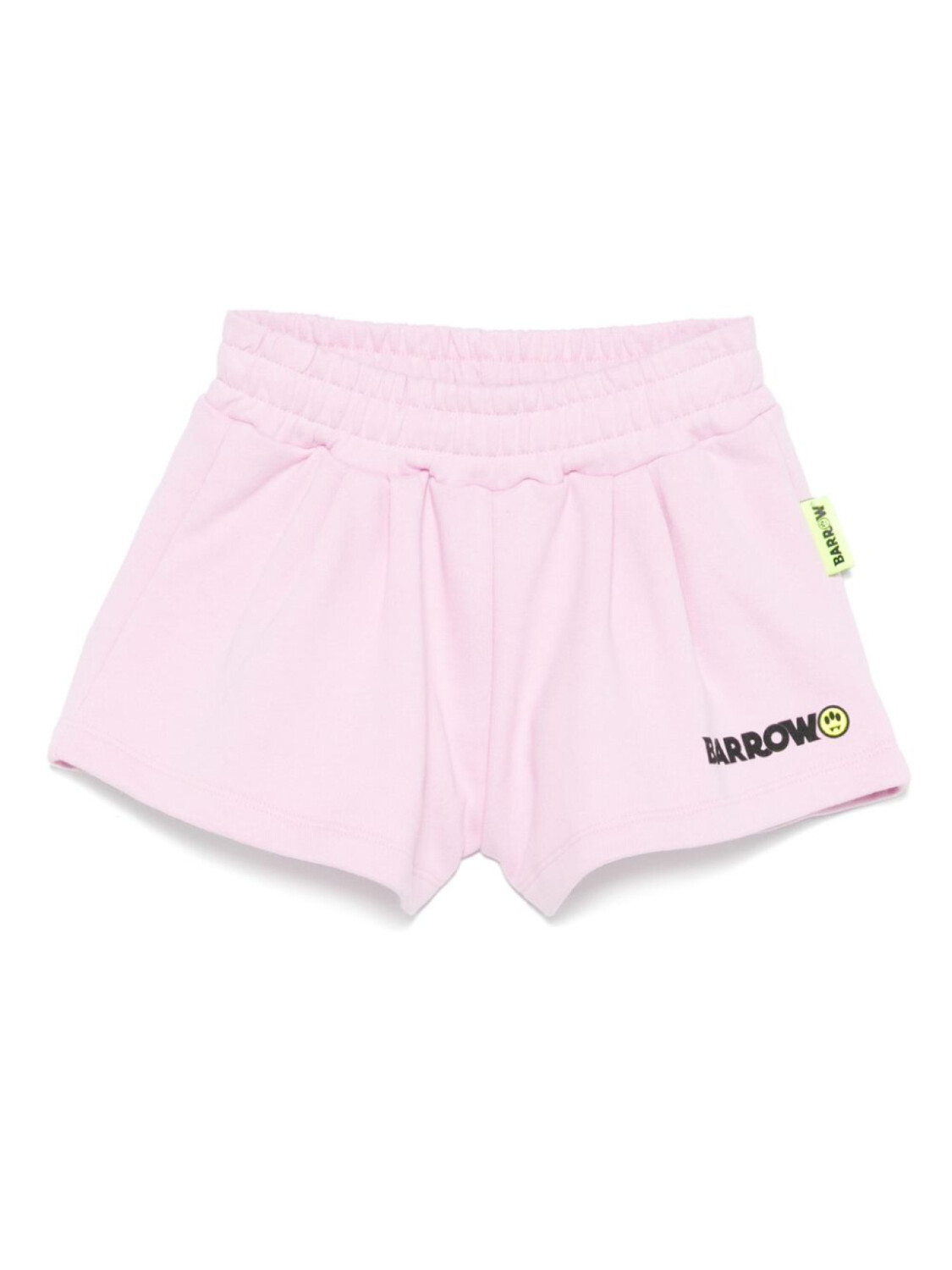 Barrow kids шорты с логотипом, розовый
Barrow kids шорты с логотипом, розовый