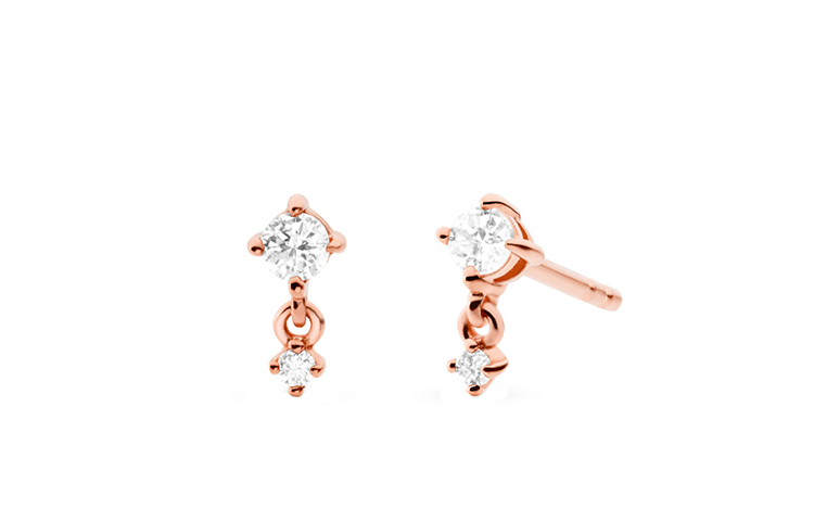 Серьги женские MICHAEL KORS
Серьги женские MICHAEL KORS