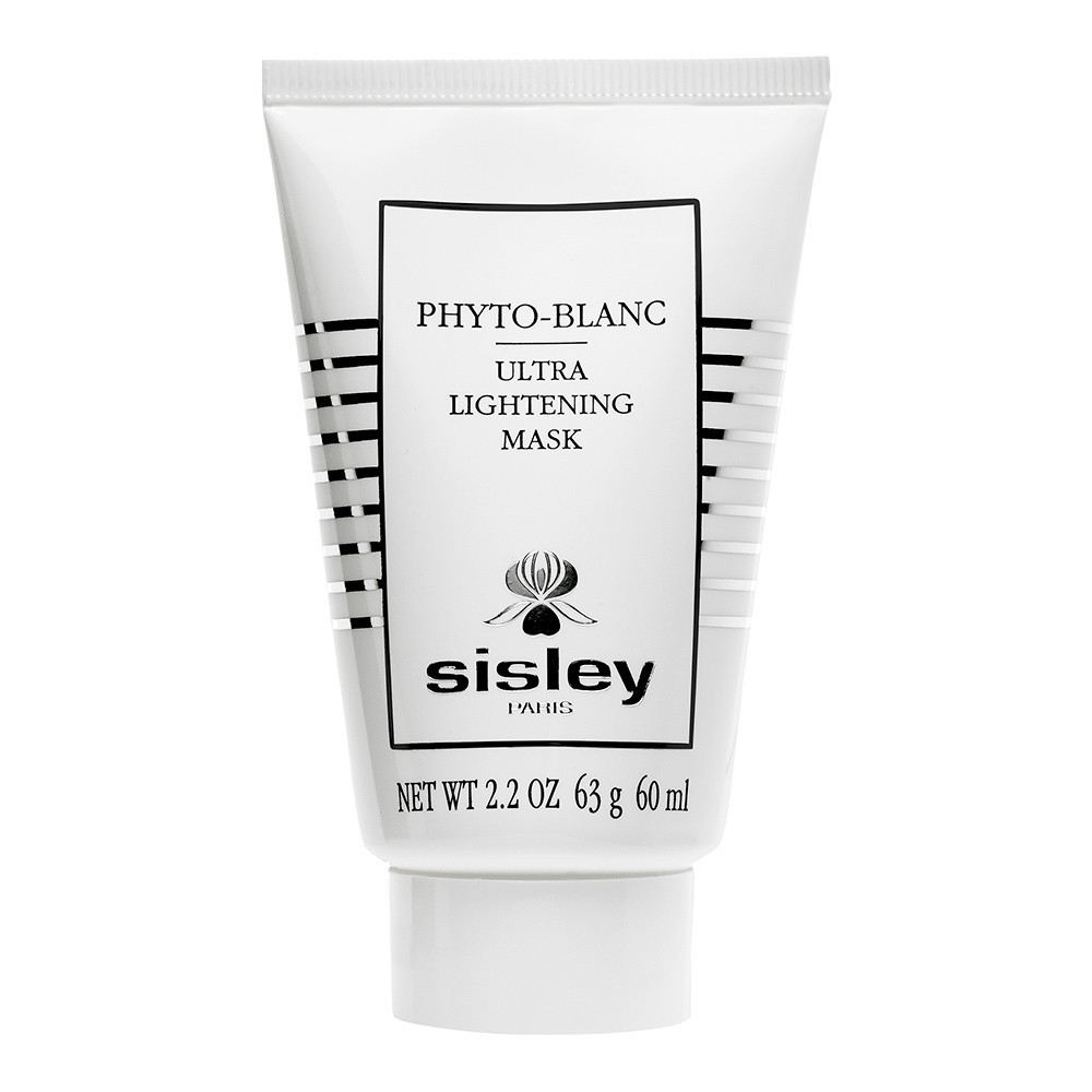 Маска для лица masque phyto-blanc Sisley, объем 60 мл
Маска для лица masque phyto-blanc Sisley, объем 60 мл