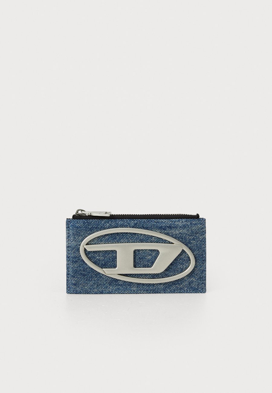 Кошелек Diesel CARD HOLDER , H8457/Royal Blue
Кошелек Diesel CARD HOLDER , H8457/Royal Blue