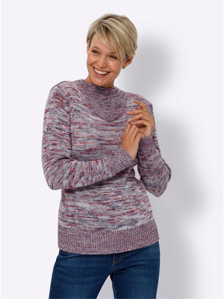 Свитер Sieh an!
Свитер Sieh an!