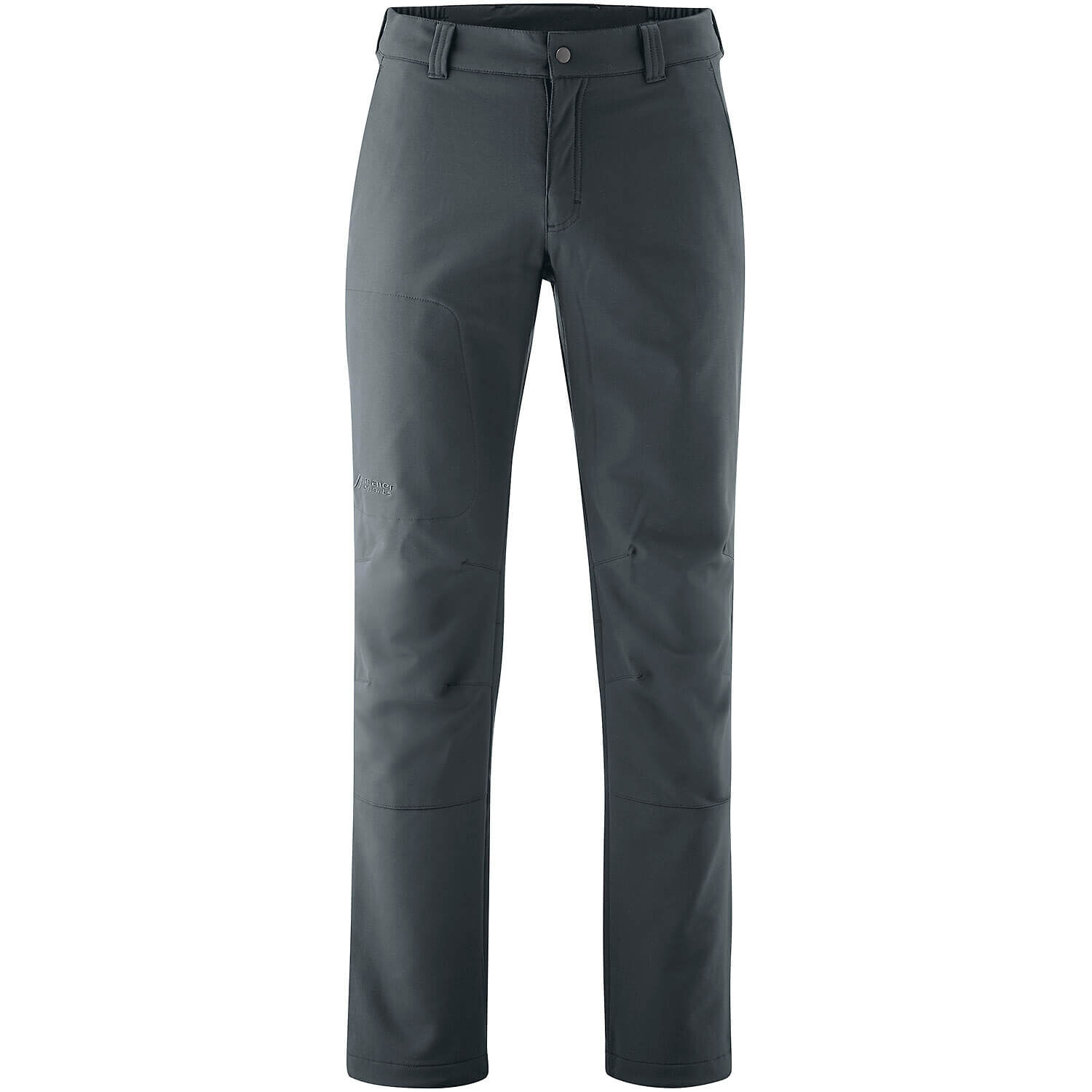 Брюки Maier Sports Wanderhose Herrmann, темно-серый
Брюки Maier Sports Wanderhose Herrmann, темно-серый