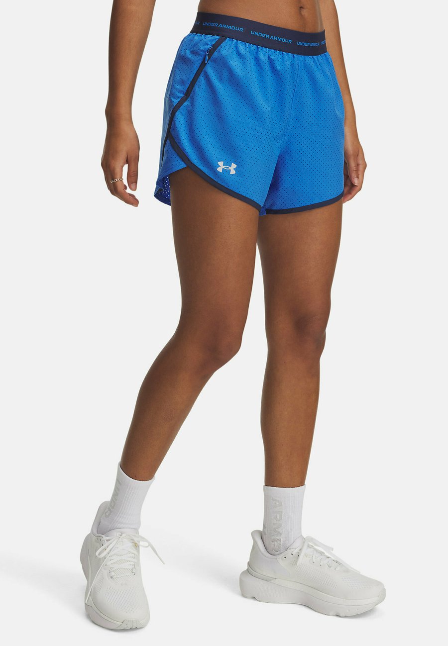 Спортивные шорты Under Armour FLY BY, Blue Atlantis (402)/Blue
Спортивные шорты Under Armour FLY BY, Blue Atlantis (402)/Blue
