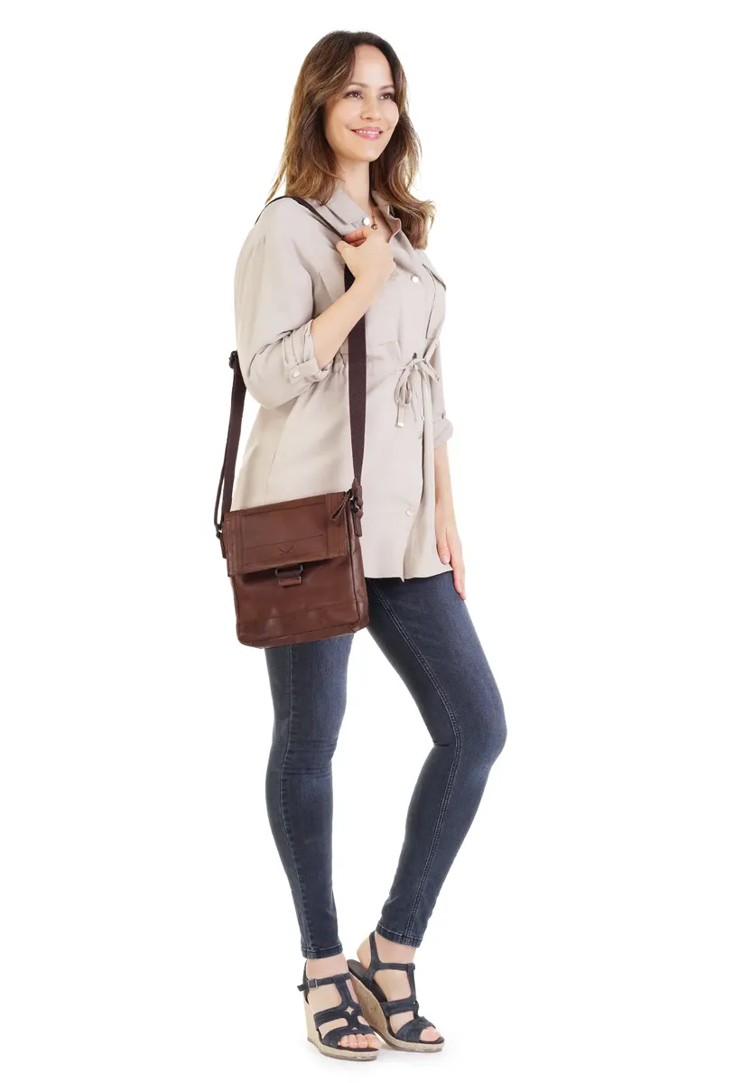 Сумка через плечо Zanzibar, натуральная кожа Sansibar, коричневый, Синий, Сумка через плечо Zanzibar, натуральная кожа Sansibar, коричневый
Сумка через плечо Zanzibar, натуральная кожа Sansibar, коричневый, Синий, Сумка через плечо Zanzibar, натуральная кожа Sansibar, коричневый