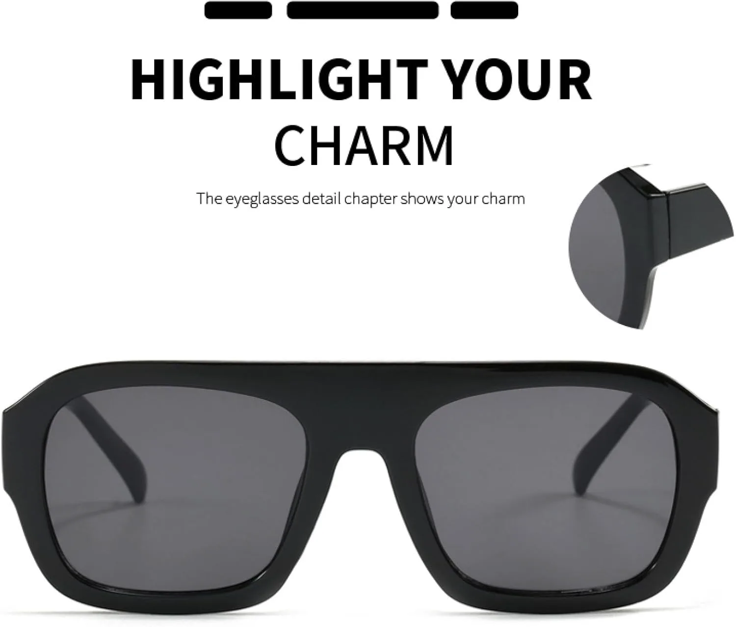 Солнцезащитные очки с защитой от УФ-излучения UV400 | Большая оправа | Для женщин и мужчин | Для занятий спортом на открытом воздухе и вождения DSVIGF, Leopard Green
Солнцезащитные очки с защитой от УФ-излучения UV400 | Большая оправа | Для женщин и мужчин | Для занятий спортом на открытом воздухе и вождения DSVIGF, Leopard Green