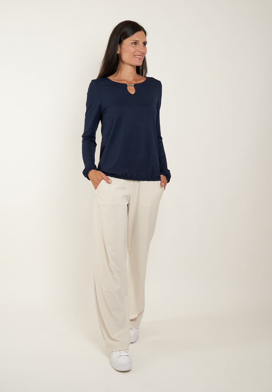 Рубашка Seidel Moden, темно-синий
Рубашка Seidel Moden, темно-синий