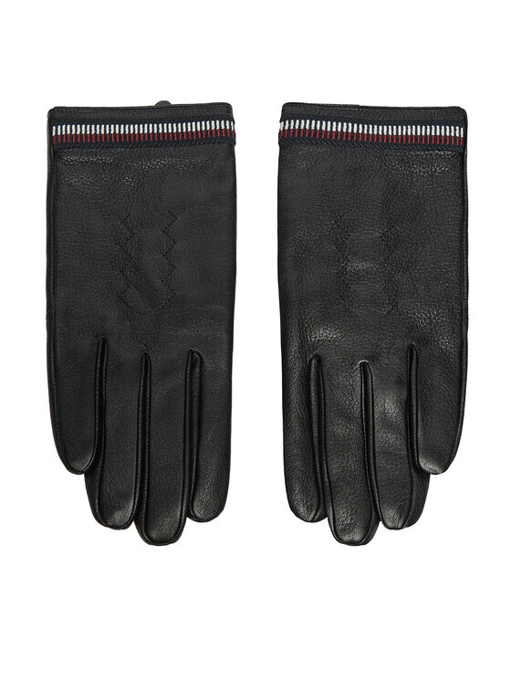 Мужские перчатки Tommy Hilfiger, черный
Мужские перчатки Tommy Hilfiger, черный