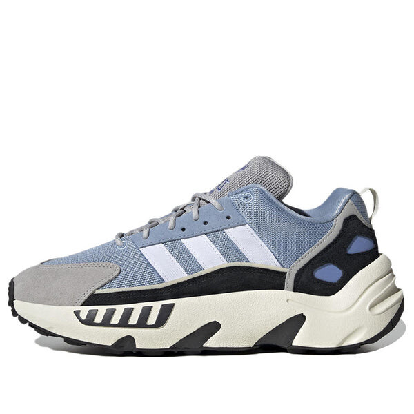 Кроссовки zx 22 boost shoes 'ambient sky' Adidas, синий
Кроссовки zx 22 boost shoes 'ambient sky' Adidas, синий