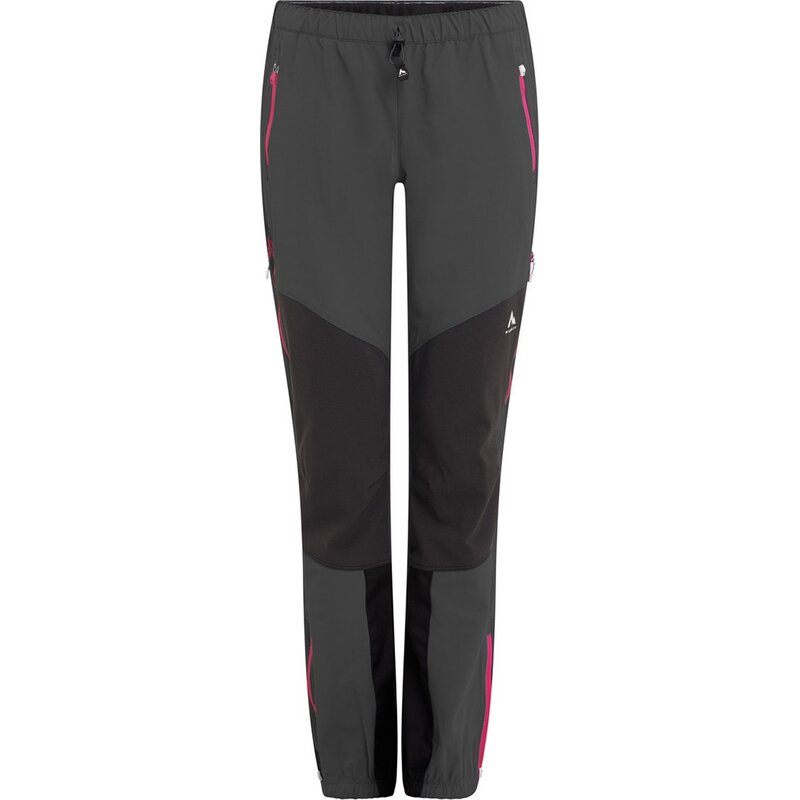 Брюки Tasmania с клиньями Mckinley, мультиколор
Брюки Tasmania с клиньями Mckinley, мультиколор