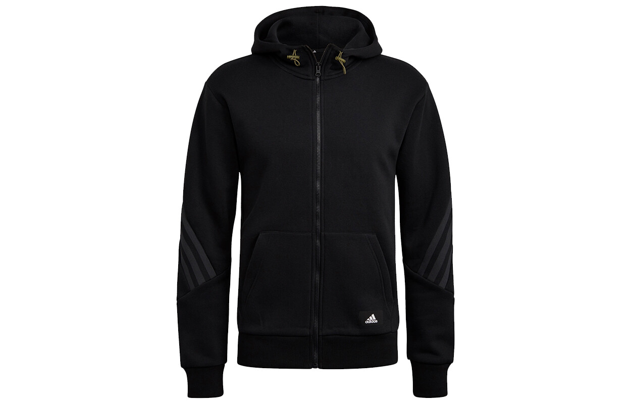 Куртка мужская черная Adidas, черный
Куртка мужская черная Adidas, черный