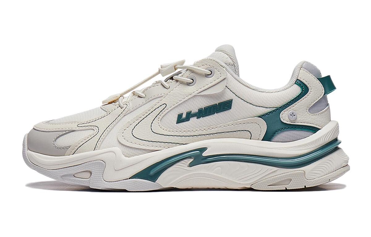 Кроссовки Yunchuan Kids Lifestyle GS Low-top Off-white/Pearly White Lining Young, цвет Off White
Кроссовки Yunchuan Kids Lifestyle GS Low-top Off-white/Pearly White Lining Young, цвет Off White