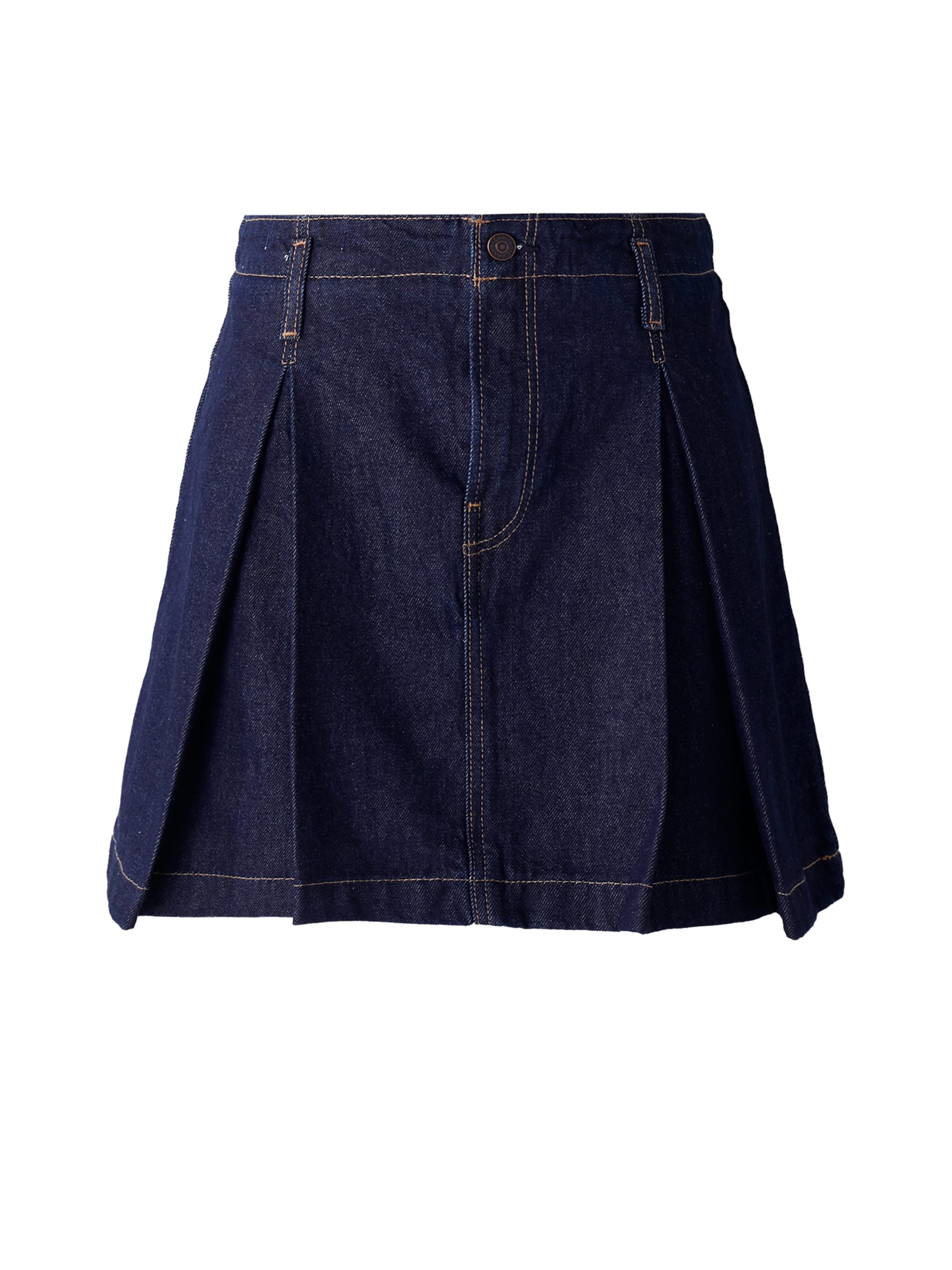 Calvin Klein Jeans Юбка в темно-синем цвете
Calvin Klein Jeans Юбка в темно-синем цвете