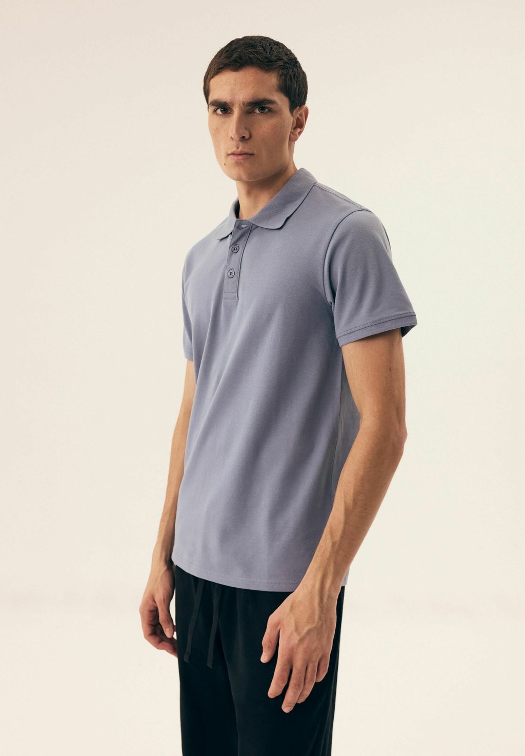 Рубашка поло MILE Henderson, светло-голубой
Рубашка поло MILE Henderson, светло-голубой