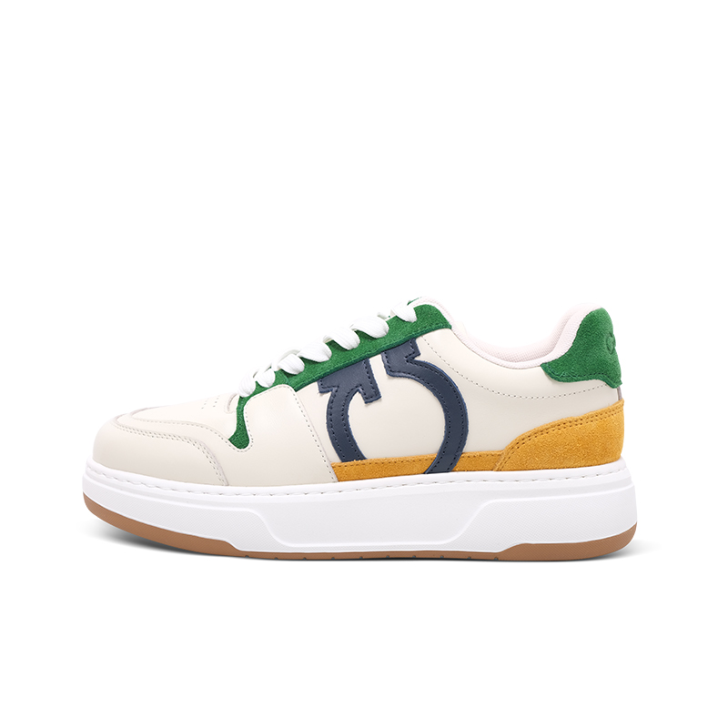 Износостойкие низкие мужские кроссовки, увеличивающие рост GOLF, Khaki
Износостойкие низкие мужские кроссовки, увеличивающие рост GOLF, Khaki