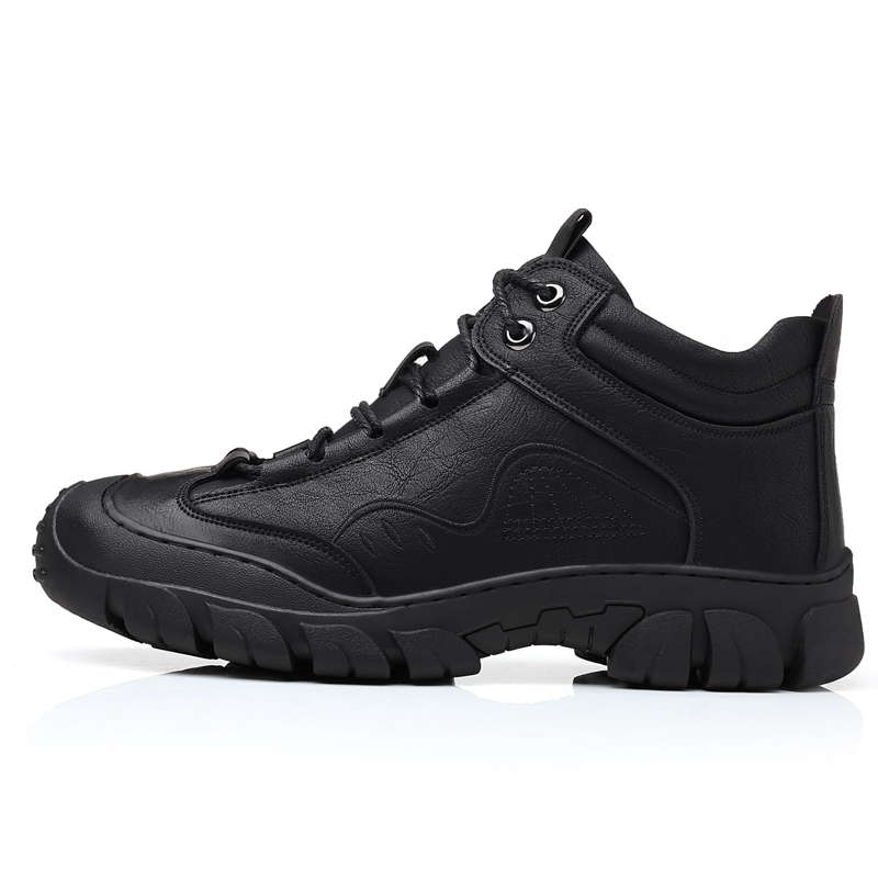 Повседневная обувь мужская Captain illy, Black
Повседневная обувь мужская Captain illy, Black