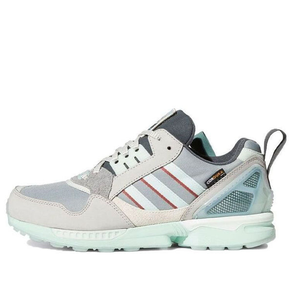 Кроссовки национальный парк фонд x zx 9000 Adidas, серый
Кроссовки национальный парк фонд x zx 9000 Adidas, серый