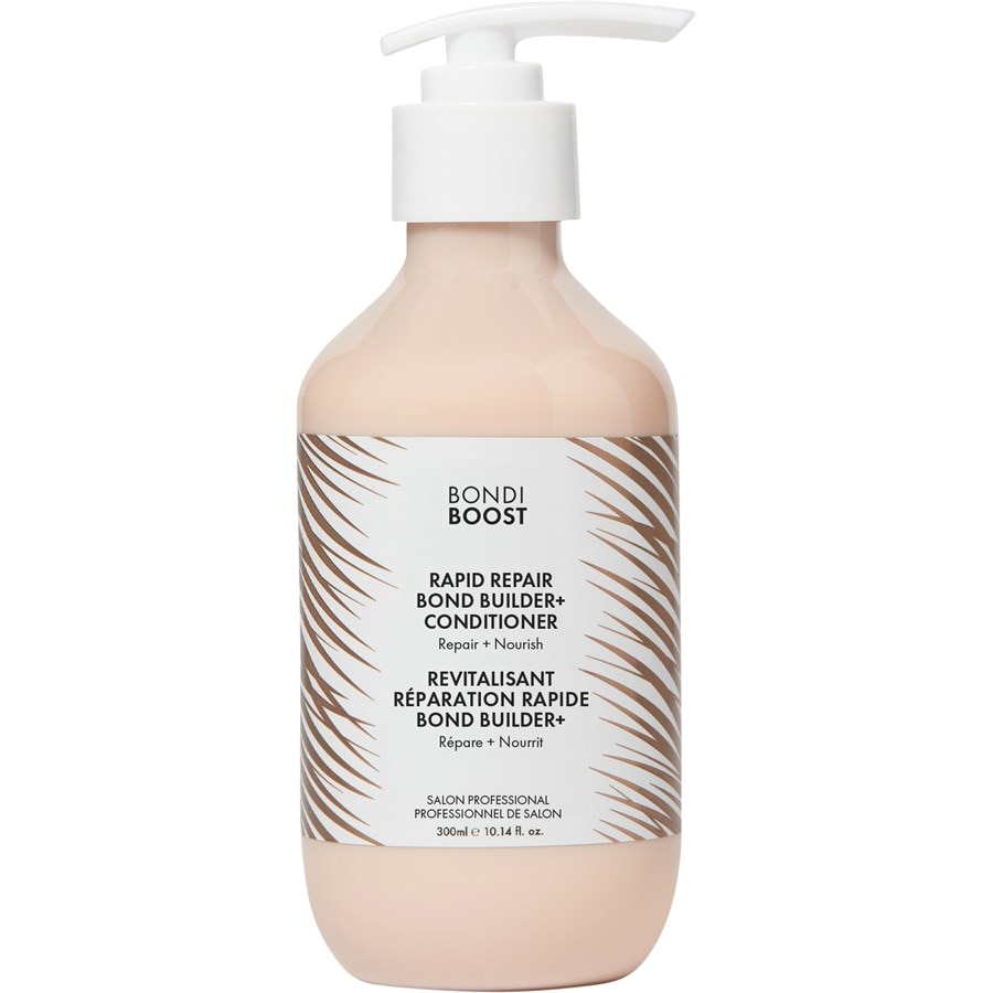 Кондиционер для волос BondiBoost Bond Builder Conditioner, 300 ml
Кондиционер для волос BondiBoost Bond Builder Conditioner, 300 ml
