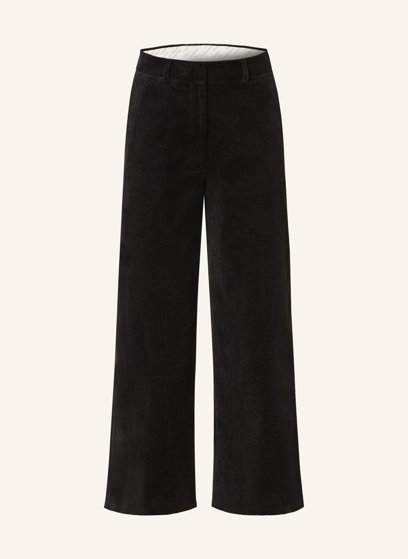 Вельветовые брюки-кюлоты jaalma Armedangels, черный
Вельветовые брюки-кюлоты jaalma Armedangels, черный